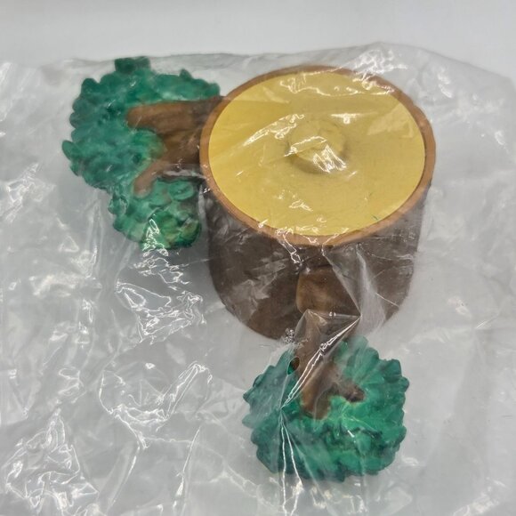 Pokemon Jigglypuff Forest 2 Re-Ment Figure Night Of Shooting Stars Retired Colle - Picture 3 of 6